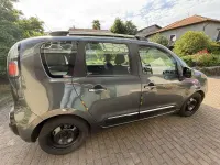 Usata Citroën C3 Picasso 99 CV (72 kW) 2016 Monovolume