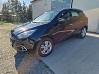 usata Hyundai ix35 1.7 CRDi 2WD Comfort