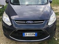 Usata Ford C-MAX 90 CV (66 kW) 2010 Monovolume