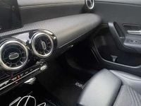 Usata Mercedes A180 Business 116 CV (85 kW) 2021 Bianco Berlina