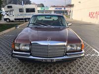 Usata Mercedes 280 SE 177 CV (130 kW) 1978 Other