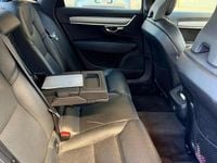 Usata Volvo S90 2020 Grigio Berlina