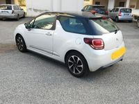 Occasion Citroën DS3 82 ch (60 kW) 2016 Blanc Citadine