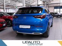 Usata Opel Grandland X Ultimate 225 CV (165 kW) 2022 Blu SUV