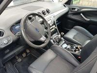 Usata Ford S-MAX Titanium 116 CV (85 kW) 2010 Monovolume