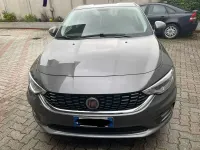 Usata Fiat Tipo Opening Edition 120 CV (88 kW) 2015 Grigio Berlina