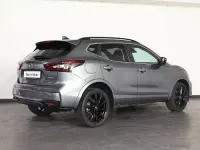 Usata Nissan Qashqai N-TEC 116 CV (85 kW) 2020 Grigio SUV