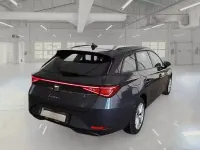 Usata Seat Leon ST Business 115 CV (84 kW) 2023 Station wagon