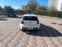 Usata BMW 1M M Sport 2010 Bianco Coupé