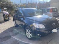 Usata Toyota RAV4 136 CV (100 kW) 2006 SUV