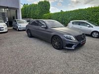 Gebraucht Mercedes S500 Premium 455 PS (334 kW) 2014 Grau Limousine