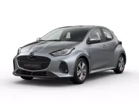 Nuova Mazda 2 Exclusive-Line 116 CV (85 kW) 2026 Utilitaria