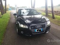Usata Audi A5 170 CV (125 kW) 2011 Coupé