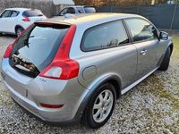 usata Volvo C30 1.6 TD - LEGGERE BENE