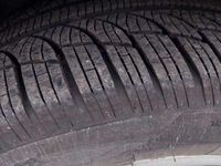 Usata VW T5 174 CV (127 kW) 2006 Grigio Furgone