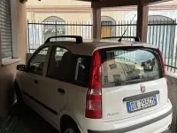 Usata Fiat Panda Dynamic 60 CV (44 kW) 2009 Utilitaria