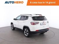 usata Jeep Compass BP41134