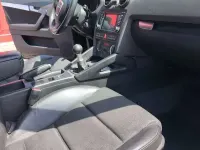 Usata Audi A3 Ambiente 140 CV (102 kW) 2008 Utilitaria