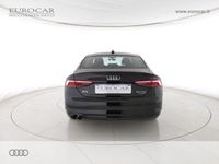 usata Audi A5 Sportback Business 40 TDI quattro 140 kW (190 PS) S tronic