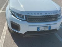 Usata Land Rover Range Rover evoque 150 CV (110 kW) 2017 Station wagon