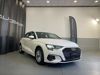 Usado Audi A3 Design 204 CV (150 kW) 2022 Blanco Berlina