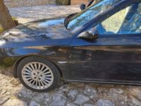 usata Alfa Romeo 166 166 2.4 JTD cat Distinctive