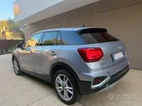 Usata Audi Q2 Admired 116 CV (85 kW) 2021 SUV