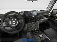 Nuova Ineos Grenadier 249 CV (183 kW) 2026 Magic mushroom SUV