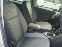 Usata VW Tiguan R-line 116 CV (85 kW) 2018 Bianco SUV
