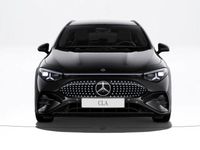 Nuova Mercedes CLA 250+ AMG Line Premium 200 kW (272 CV) 2026 Nero / metallizzato Berlina