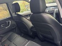 Usata Land Rover Discovery Sport HSE 150 CV (110 kW) 2021 SUV