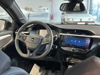 Usata Opel Corsa 101 CV (74 kW) 2025 Bianco Utilitaria