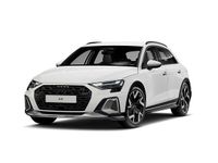 Nuova Audi A3 Ambiente 150 CV (110 kW) 2026 Bianco Utilitaria