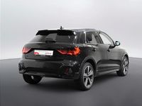Usata Audi A1 Ambiente 116 CV (85 kW) 2024 Nero mito metallizzato grigio manhattan SUV