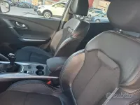Usata Renault Kadjar Intens 110 CV (80 kW) 2016 Bianco SUV
