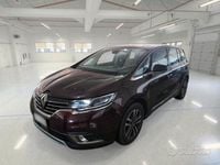 Usata Renault Espace 160 CV (117 kW) 2021 Viola Monovolume
