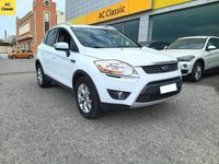 usata Ford Kuga Titanium 2.0 Tdci (140 cv)