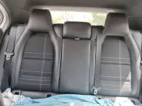 Usata Mercedes A160 90 CV (66 kW) 2014 Bianco Utilitaria