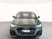 Usata Audi A1 Sportback Business 95 CV (69 kW) 2025 Grigio chronos metallizzato Utilitaria