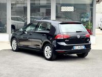 usata VW Golf 1.6 Diesel 110CV E6 - 2015