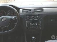 usata VW Caddy 4ª serie - 2017