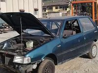 Usata Fiat Uno 1997 Utilitaria