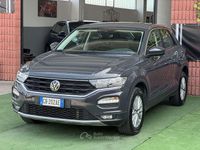 Usata VW T-Roc Advance 150 CV (110 kW) 2020 Other SUV