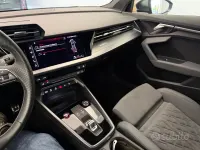Usata Audi S3 310 CV (228 kW) 2023 Grigio Berlina