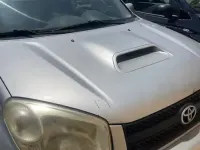 Usata Toyota RAV4 2004 Grigio SUV