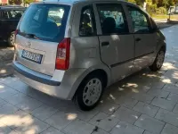 Usata Fiat Idea Dynamic 95 CV (69 kW) 2004 Grigio Monovolume