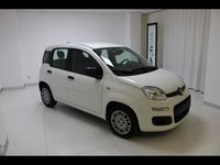 Usata Fiat Panda S 70 CV (51 kW) 2025 Bianco Utilitaria