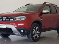 usata Dacia Duster 1.5 Blue dCi 8V 115 CV 4x4 Prestige