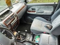 Usata Toyota Land Cruiser 163 CV (119 kW) 2001 SUV