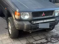 Usata Mitsubishi Pajero 100 CV (73 kW) 1998 SUV
